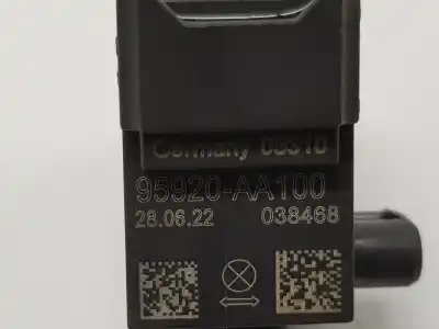 Peça sobressalente para automóvel em segunda mão sensor por hyundai bayon 1.0 tgdi referências oem iam 95920aa100  95920aa100