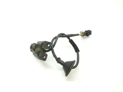 Pezzo di ricambio per auto di seconda mano telecamera per hyundai bayon 1.0 tgdi riferimenti oem iam 99240q0300