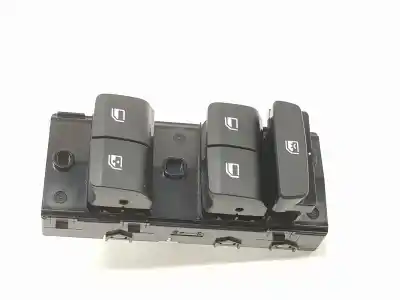 Pezzo di ricambio per auto di seconda mano interruttore alzacristalli anteriore sinistro per hyundai bayon 1.0 tgdi riferimenti oem iam 93571q0210