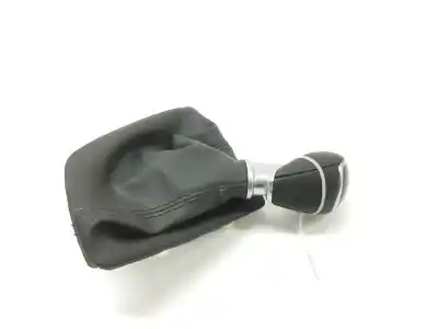 Pezzo di ricambio per auto di seconda mano pomello della leva del cambio per hyundai bayon 1.0 tgdi riferimenti oem iam 43711q0400