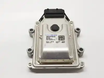 Pezzo di ricambio per auto di seconda mano modulo elettronico per hyundai bayon 1.0 tgdi riferimenti oem iam 9544126fa5