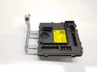 Pezzo di ricambio per auto di seconda mano modulo elettronico per hyundai bayon 1.0 tgdi riferimenti oem iam 95400q0490