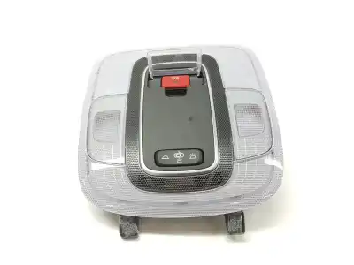 Pezzo di ricambio per auto di seconda mano luce interna per hyundai bayon 1.0 tgdi riferimenti oem iam 92800q0210