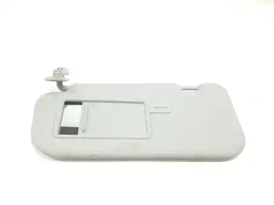 Pezzo di ricambio per auto di seconda mano tenda sinistra per hyundai bayon 1.0 tgdi riferimenti oem iam 85210q0000nnb