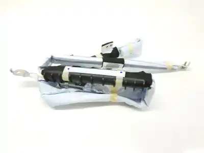 Pezzo di ricambio per auto di seconda mano airbag a tenda anteriore destro per hyundai bayon 1.0 tgdi riferimenti oem iam 80420q0000
