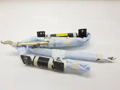 Pezzo di ricambio per auto di seconda mano airbag a tenda anteriore sinistro per hyundai bayon 1.0 tgdi riferimenti oem iam 80410q0000