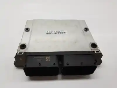 Pezzo di ricambio per auto di seconda mano centralina motore per hyundai bayon 1.0 tgdi riferimenti oem iam 3910607198