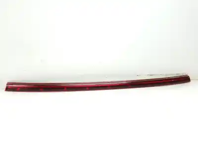 Pezzo di ricambio per auto di seconda mano lampada posteriore centrale per hyundai bayon 1.0 tgdi riferimenti oem iam 92409q0500