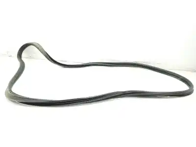 Pezzo di ricambio per auto di seconda mano gomma contorno porta per hyundai bayon 1.0 tgdi riferimenti oem iam 81761q0400