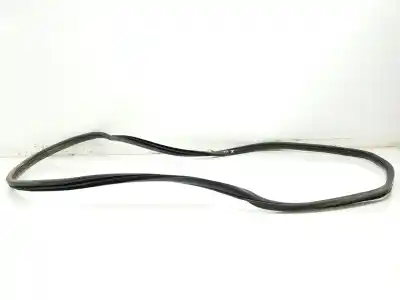 Pezzo di ricambio per auto di seconda mano gomma contorno porta per hyundai bayon 1.0 tgdi riferimenti oem iam 82130q0000