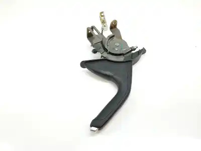 Pezzo di ricambio per auto di seconda mano leva del freno a mano per hyundai bayon 1.0 tgdi riferimenti oem iam 59710c8000nnb