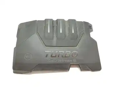 Pezzo di ricambio per auto di seconda mano coperchio motore per hyundai bayon 1.0 tgdi riferimenti oem iam 2924007611