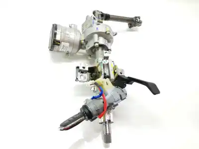 Pezzo di ricambio per auto di seconda mano piantone dello sterzo per hyundai bayon 1.0 tgdi riferimenti oem iam 56340q0100