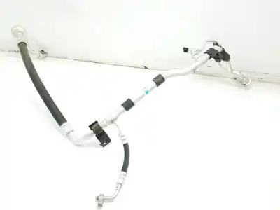 Pezzo di ricambio per auto di seconda mano tubi aria condizionata per hyundai bayon 1.0 tgdi riferimenti oem iam 97775q0330