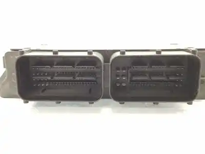 Автозапчастина б/у ебу контролер двигуна для hyundai bayon (bc3) 1.2 mpi посилання на oem iam 3910608257  3910608257