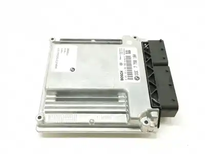 Tweedehands auto-onderdeel ecu motorcontroller voor bmw 3 (e90) 320 d oem iam-referenties 7798180  7808125