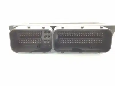 Tweedehands auto-onderdeel ecu motorcontroller voor bmw 3 (e90) 320 d oem iam-referenties 7798180  7808125