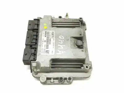 Pezzo di ricambio per auto di seconda mano centralina motore per ford focus ii sedán (db_, fch, dh) 1.6 tdci riferimenti oem iam 6m5112a650na  6m5112a650na