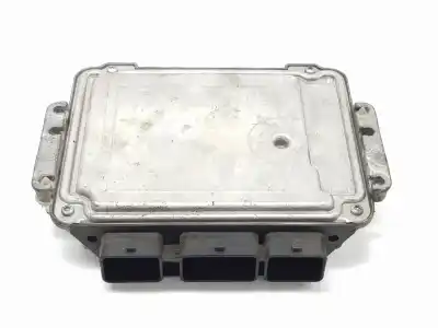Pezzo di ricambio per auto di seconda mano centralina motore per ford focus ii sedán (db_, fch, dh) 1.6 tdci riferimenti oem iam 6m5112a650na  6m5112a650na
