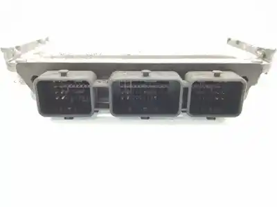 Pezzo di ricambio per auto di seconda mano centralina motore per ford focus ii sedán (db_, fch, dh) 1.6 tdci riferimenti oem iam 6m5112a650na  6m5112a650na