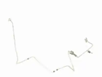 Peça sobressalente para automóvel em segunda mão TUBOS DE AR CONDICIONADO por LANCIA YPSILON (312_)  Referências OEM IAM 51836525  51836525