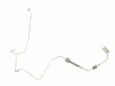 Peça sobressalente para automóvel em segunda mão tubos de ar condicionado por lancia ypsilon (312_) 1.2 (312.pxa1a, 312.yxa1a) referências oem iam 51836525  51836525