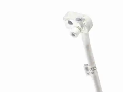 Peça sobressalente para automóvel em segunda mão tubos de ar condicionado por lancia ypsilon (312_) 1.2 (312.pxa1a, 312.yxa1a) referências oem iam 51836525  51836525