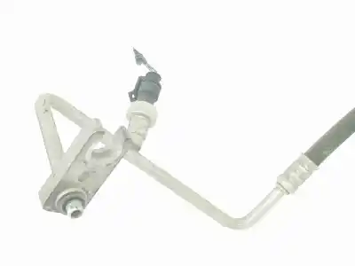 Peça sobressalente para automóvel em segunda mão tubos de ar condicionado por lancia ypsilon (312_) 1.2 (312.pxa1a, 312.yxa1a) referências oem iam 51836525  51836525