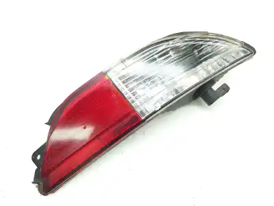 Peça sobressalente para automóvel em segunda mão farolim de para choques traseiro esquerdo por lancia ypsilon (312_) 1.2 (312.pxa1a 312.yxa1a) referências oem iam 51718011