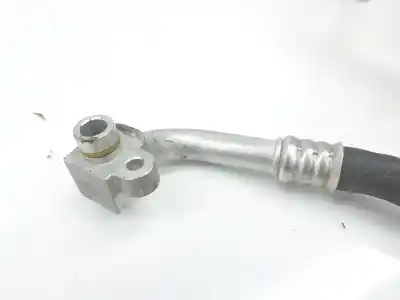 Peça sobressalente para automóvel em segunda mão tubos de ar condicionado por lancia ypsilon (312_) 1.2 (312.pxa1a 312.yxa1a) referências oem iam 51958987  51958987