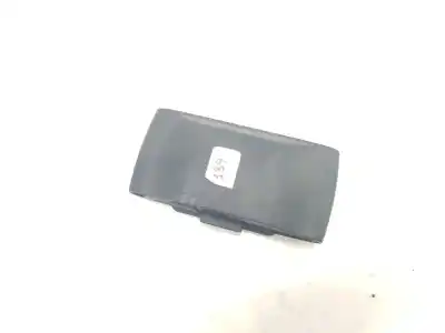 Peça sobressalente para automóvel em segunda mão módulo eletrônico por lancia ypsilon (312_) 1.2 (312.pxa1a 312.yxa1a) referências oem iam 