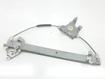 Pezzo di ricambio per auto di seconda mano ALZACRISTALLI ANTERIORE SINISTRO per NISSAN JUKE (F15)  Riferimenti OEM IAM 807211KA0A  807211KA0A