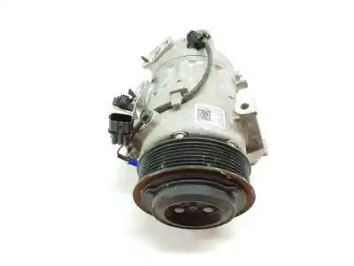 Автозапчасти б/у компрессор кондиционера воздуха за hyundai bayon 1.0 tgdi ссылки oem iam 97701q0400  97701q0400