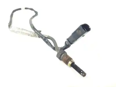 Peça sobressalente para automóvel em segunda mão sensor por audi a5 sportback (8ta) 2.0 tdi referências oem iam 03l906262q
