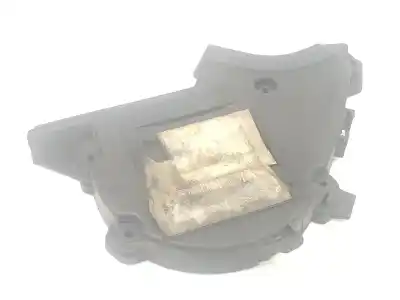 Peça sobressalente para automóvel em segunda mão tampa de distribuição por ford focus lim. (cb4) 1.6 tdci cat referências oem iam 9651560180