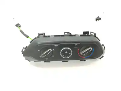 Автозапчасти б/у климат-контроль за hyundai bayon 1.0 tgdi ссылки oem iam 97250q0010