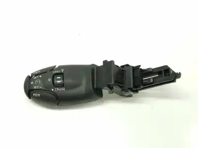 Автозапчастина б/у МНОГОФУНКЦІЙНЕ УПРАВЛІННЯ для PEUGEOT 3008  Посилання на OEM IAM 98035106ZD  98035106ZD