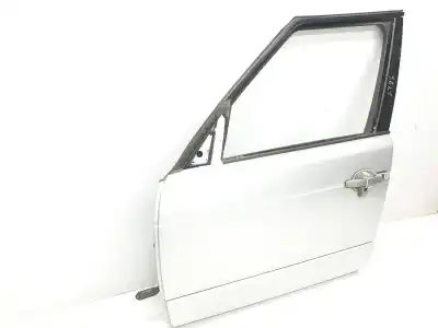 Автозапчасти б/у левая передняя дверь за land rover range rover (lm) td6 vogue ссылки oem iam bda760070  1h4z7820124caa