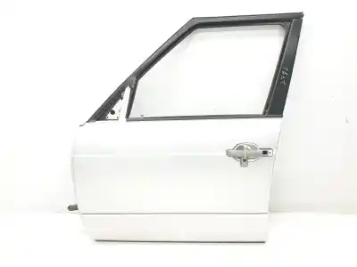 Автозапчасти б/у левая передняя дверь за land rover range rover (lm) td6 vogue ссылки oem iam bda760070