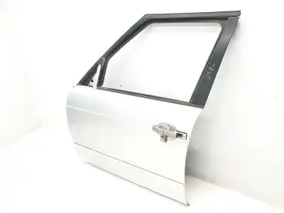 Автозапчасти б/у левая передняя дверь за land rover range rover (lm) td6 vogue ссылки oem iam bda760070  1h4z7820124caa
