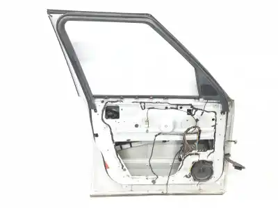Автозапчасти б/у левая передняя дверь за land rover range rover (lm) td6 vogue ссылки oem iam bda760070  1h4z7820124caa