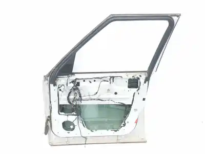 Автозапчастина б/у передні праві двері для land rover range rover (lm) 3.0 td6 посилання на oem iam bda760060  bda760060