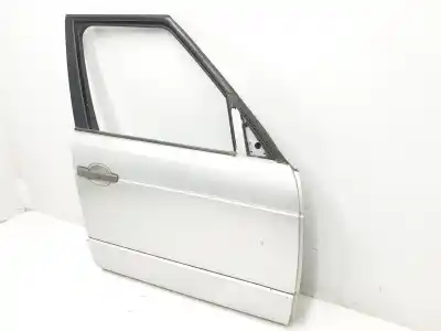 Автозапчастина б/у передні праві двері для land rover range rover (lm) 3.0 td6 посилання на oem iam bda760060  bda760060