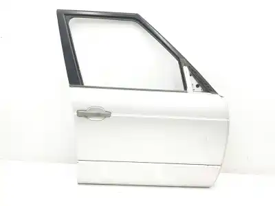 Автозапчасти б/у дверь передняя правая за land rover range rover (lm) td6 vogue ссылки oem iam bda760060