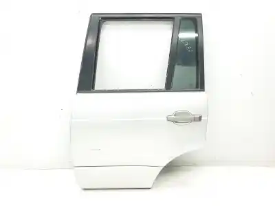 Автозапчасти б/у задняя левая дверь за land rover range rover (lm) td6 vogue ссылки oem iam bfa760070