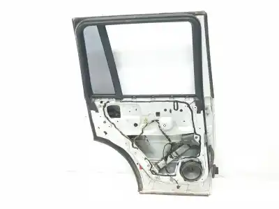 Автозапчастина б/у двері задні ліві для land rover range rover (lm) 3.0 td6 посилання на oem iam bfa760070  1h4z7824630baa