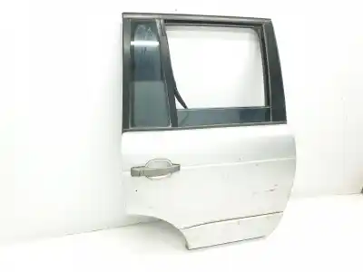 Автозапчасти б/у дверь задняя правая за land rover range rover (lm) td6 vogue ссылки oem iam bfa760060  1h4z7824630aaa