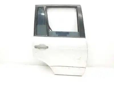 Автозапчасти б/у дверь задняя правая за land rover range rover (lm) td6 vogue ссылки oem iam bfa760060
