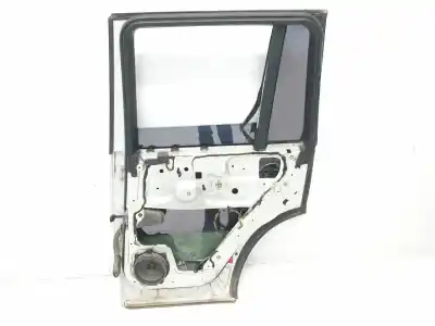 Автозапчасти б/у дверь задняя правая за land rover range rover (lm) td6 vogue ссылки oem iam bfa760060  1h4z7824630aaa