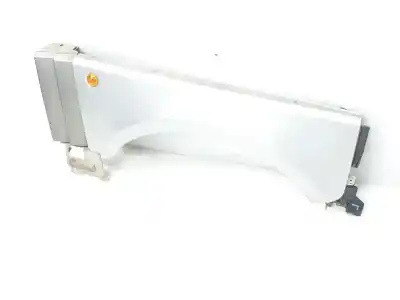 Автозапчасти б/у переднее правое крыло за land rover range rover (lm) td6 vogue ссылки oem iam asb760020  1h4z7816015aa